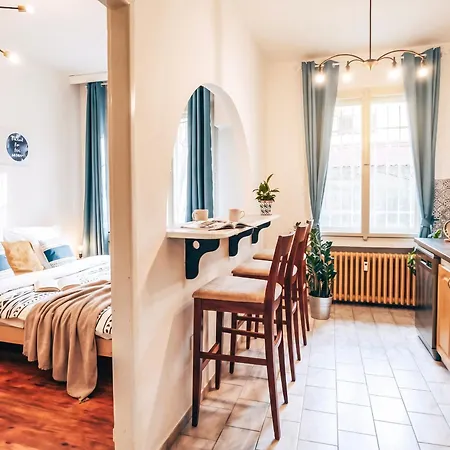 Apartment Turnkey I By Mall