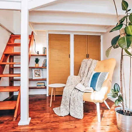 Apartment Turnkey I By Mall *