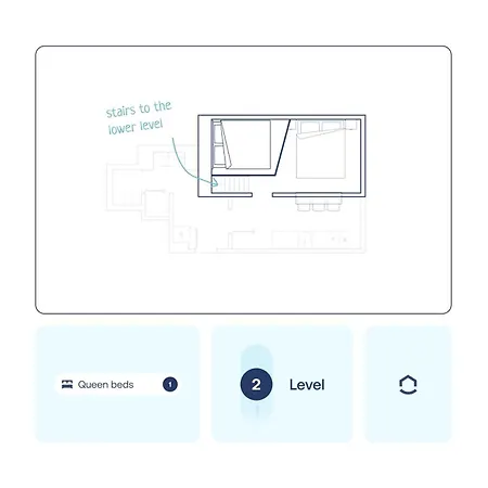 Turnkey I By Mall Apartment