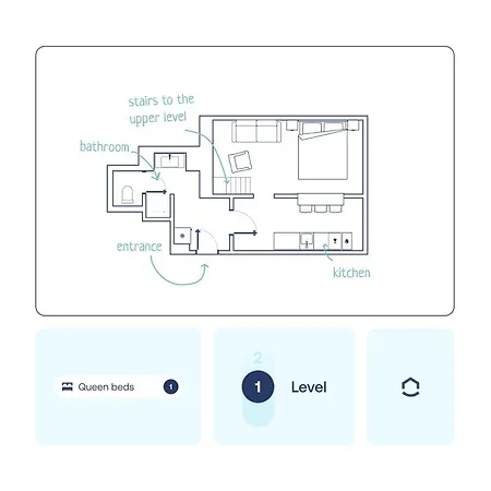 Apartment Turnkey I By Mall