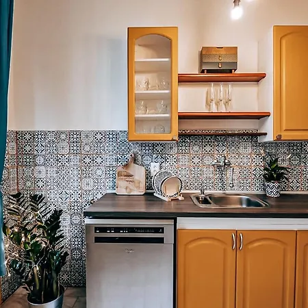 Appartamento Turnkey I By Mall