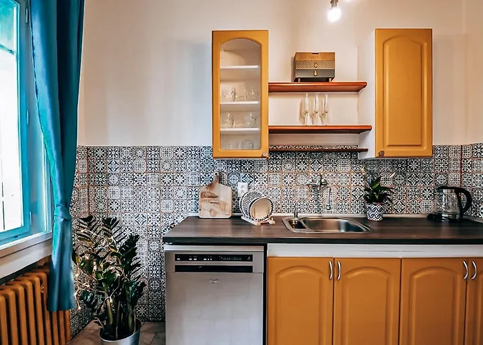 Appartamento Turnkey I By Mall