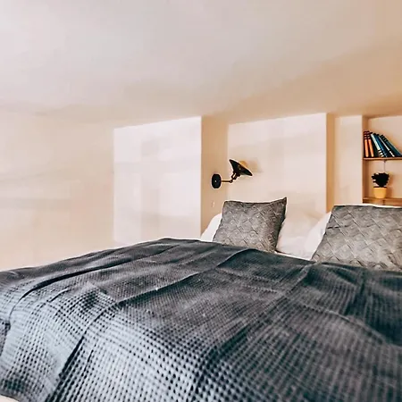 Appartement Turnkey I By Mall Praag